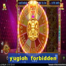 yugioh forbidden memories 2